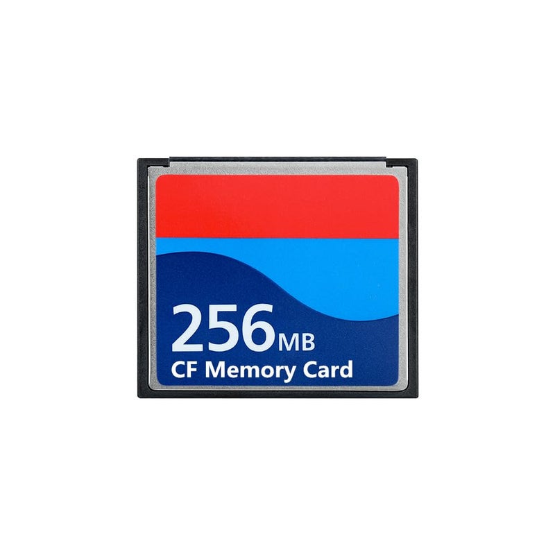 BR Ogrinal 512MB Type I CF Memory Card Camera Card CNC Machine cf 512mb Card - Image 3